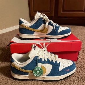 Dunk low Kasina